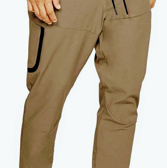 under armour men's sportstyle elite cargo pants